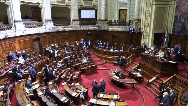 Diputados uruguayos aprueban proyecto para legalizar la eutanasia