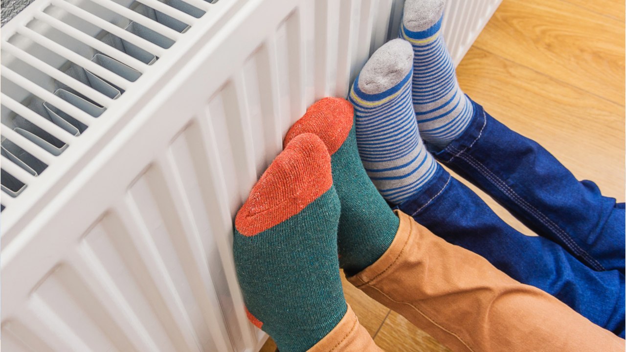 How to make winter heating efficient and cost-effective
