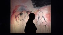 Obras de Hockney y Bacon esperan subastas millonarias en Londres