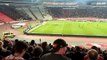 Crvena Zvezda vs Ferencvárosi 4-1 Proslava gola Gelor Kanga