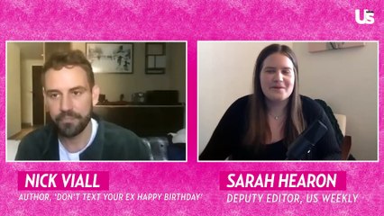 Nick Viall on Whether ‘The Bachelor’ Is ‘Real Love’ — and Different Advice He’d Give Himself During His 4 Seasons