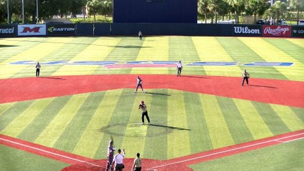 Adiktiv vs Baughford - Men’s Major World Series (2022) Thu, Oct 06, 2022 8:55 AM to 10:12 AM