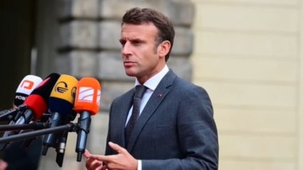 44 líderes de Europa muestran unidad con Ucrania y deseo de más cooperación