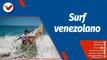 Deportes VTV | FVS participara en los I Juegos Centroamericanos y del Caribe Mar y Playa 2022
