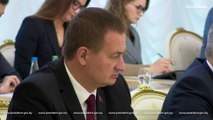 Лукашенко против инфляции: в Беларуси введен запрет на рост цен