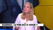 Gabrielle Cluzel : «On ne pense plus que la France est un pays censée, raisonnable, riche, développée, qui va amortir tous les coups»