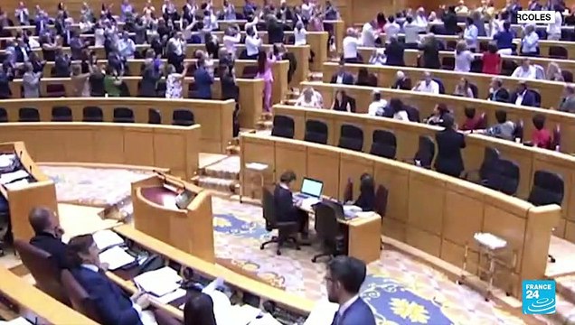 España: en qué consiste la ley de Memoria Democrática aprobada recientemente