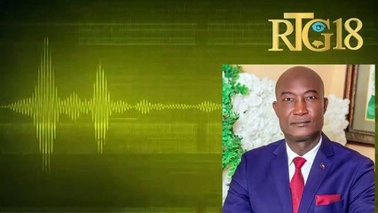 Kòdonatè Akò Initè Ayiti a Jean Wilson Hyppolite mande demisyon premye Minis Ariel Henry.