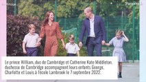 Kate Middleton maman de Louis, 4 ans : la duchesse submergée par la nostalgie