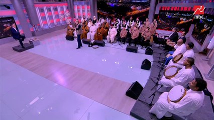 حادخلك الجن الأزرق.. انت لماح.. تعليقات طريفة من الفنان انتصار عبد الفتاح على أسئلة شريف عامر