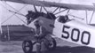 Flying Cadets - Air Corps Training Center Brooks Field, San Antonio, Texas 1928