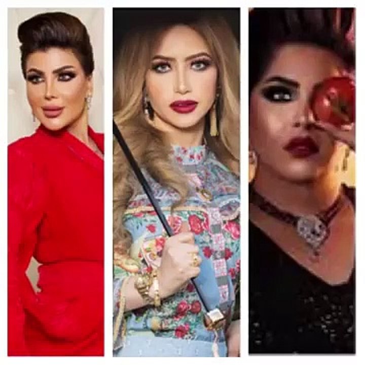 مي العيدان تخرج عن صمتها وتعلق على مشادة هيا الشعيبي وإلهام الفضالة