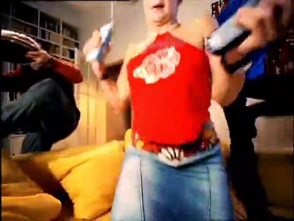 Die dreisten Drei Staffel 2 Folge 13