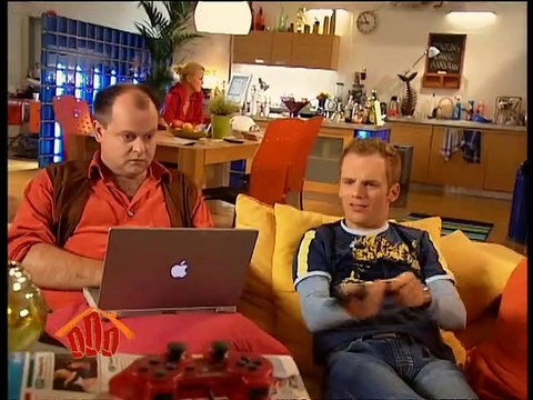 Die dreisten Drei – Staffel 2/Folge 15