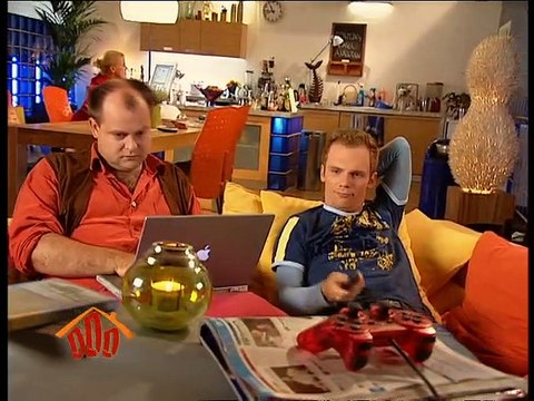 Die dreisten Drei – Staffel 3/Folge 1