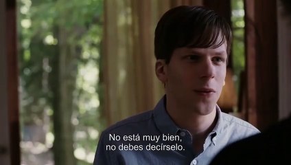 'Más fuerte que las bombas'- Tráiler oficial subtitulado