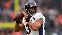 Russell Wilson Has To Do Something Big For The Broncos