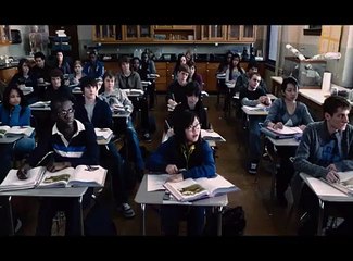 Prof Poids Lourd Bande-annonce (IT)