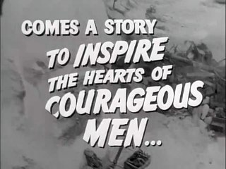 Baïonnette au canon Bande-annonce (EN)