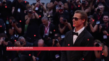 El escándalo de Brangelina: la actriz acusa a su ex de haber sido agresivo con ella y sus hijos
