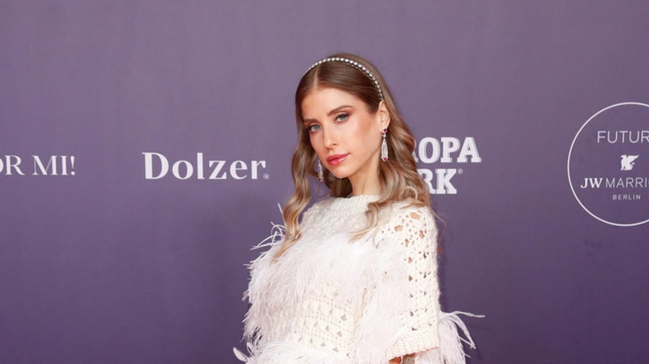 Cathy Hummels spricht über das Einsam-Sein