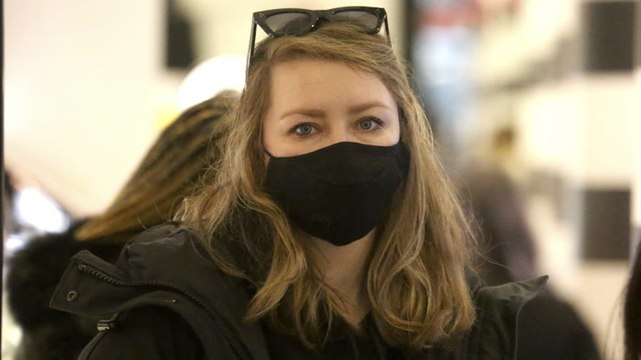 „Inventing Anna“-Anna Sorokin aus Gefängnis entlassen - allerdings mit Haken