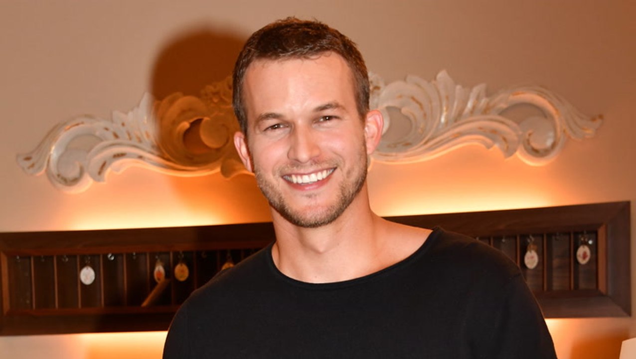 „Sturm der Liebe“-Florian Frowein bei „Bettys Diagnose“: „Herausforderung“