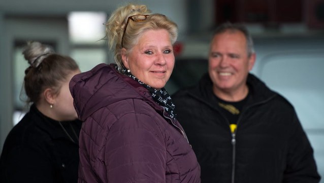 Heiratsantrag bei den Wollnys: So reagiert Silvia Wollny