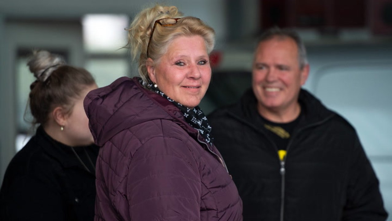 Heiratsantrag bei den wollnys: so reagiert silvia wollny