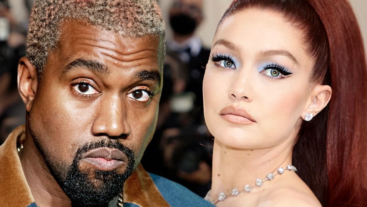 Gigi Hadid vs. Kanye: „Bist ein Tyrann und eine Witzfigur“