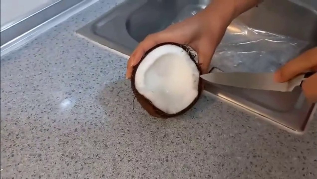 Besitos de Coco RECETA