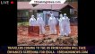 Travelers coming to the US from Uganda will face enhanced screening for Ebola - 1breakingnews.com