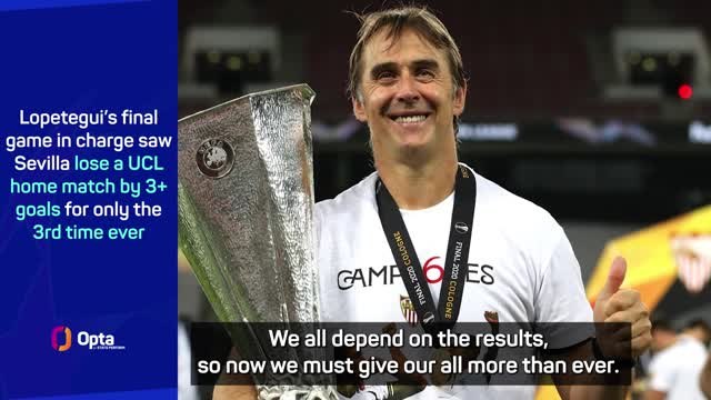 Rakitic saddened by 'champion' Lopetegui's Sevilla exit