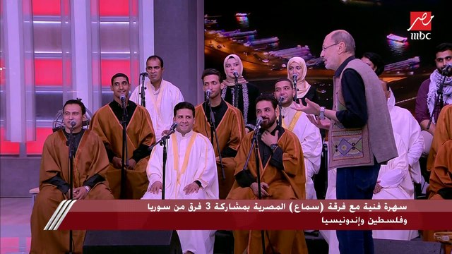 الراقص مع السماء.. لقب أطلق على الفنان انتصار عبد الفتاح.. وعمره غير متوقع