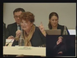 Election du Maire et des adjoints Ivry-sur-Seine