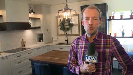 La Tête de l'Emploi | Armoires et Boiseries Rivière-du-Loup