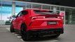 Lamborghini URUS (2022) - Wild Luxury Super SUV!