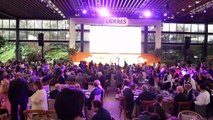 Celebran reunión 300 líderes de México