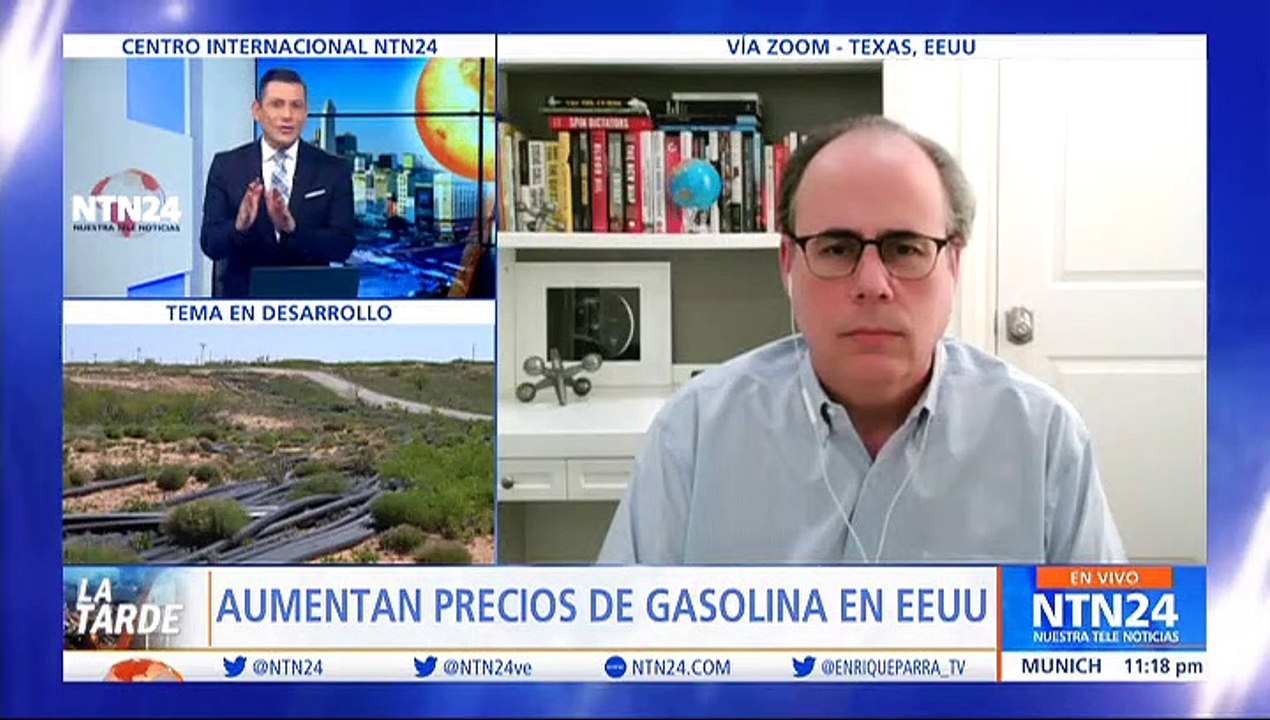 OPEP aprobó el recorte de su producción de petróleo en dos millones de barriles diarios