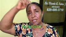 Mujer denuncia supuestamente fue golpeada por miembros del DICRIM de SFM
