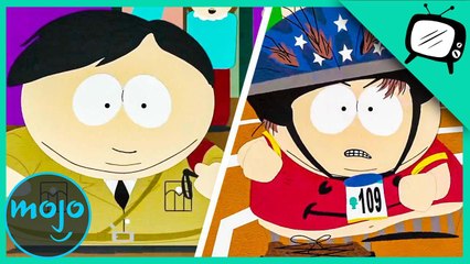 ¡Top 20 de las PEORES cosas que Carman ha hecho!