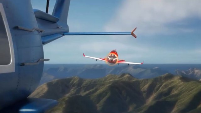 Aslan Hürkuş Görevimiz Gökbey Teaser