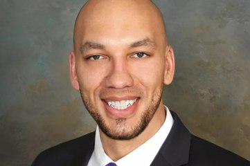 Virginia Realtor Killed in 'Targeted' Ambush While Celebrating His Birthday in Turks and Caicos