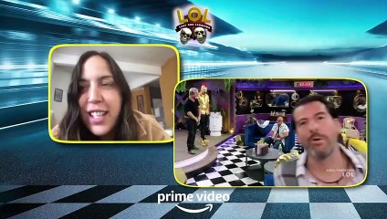 Karla Camacho e Isabel Fernández nos cuentan cómo vivieron la nueva temporada de LOL