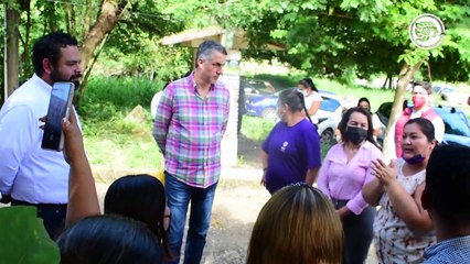 'Hasta que veamos mano a los edificios'; paro en SEV cumplió 72 horas