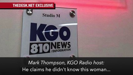 KGO Radio abruptly ends news-talk format
