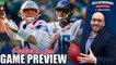 Patriots reasons for optimism and Pats-Lions preview with Fitzy | Pats Interference