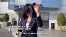 Mujeres de EL ESPAÑOL se cortan el pelo por las iraníes