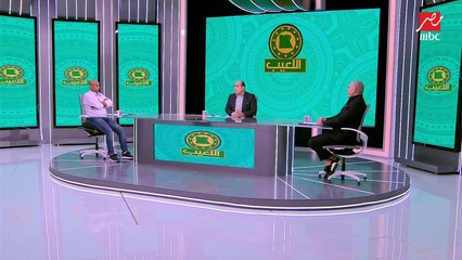 ياسر ريان يفجر مفاجأة: معظم اللي اعتزلوا ومسكوهم مناصب لا بيعرفوا يدربوا ولا عندهم خبرات في الإدارة