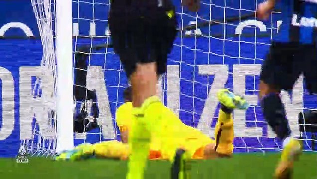 Muriel assists on his return - Top Assists - Round 8 - Serie A 2022_23